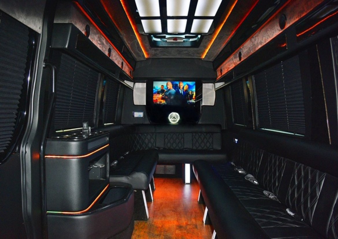 Sprinter for Sale in Fontana, CA - Photo 10
