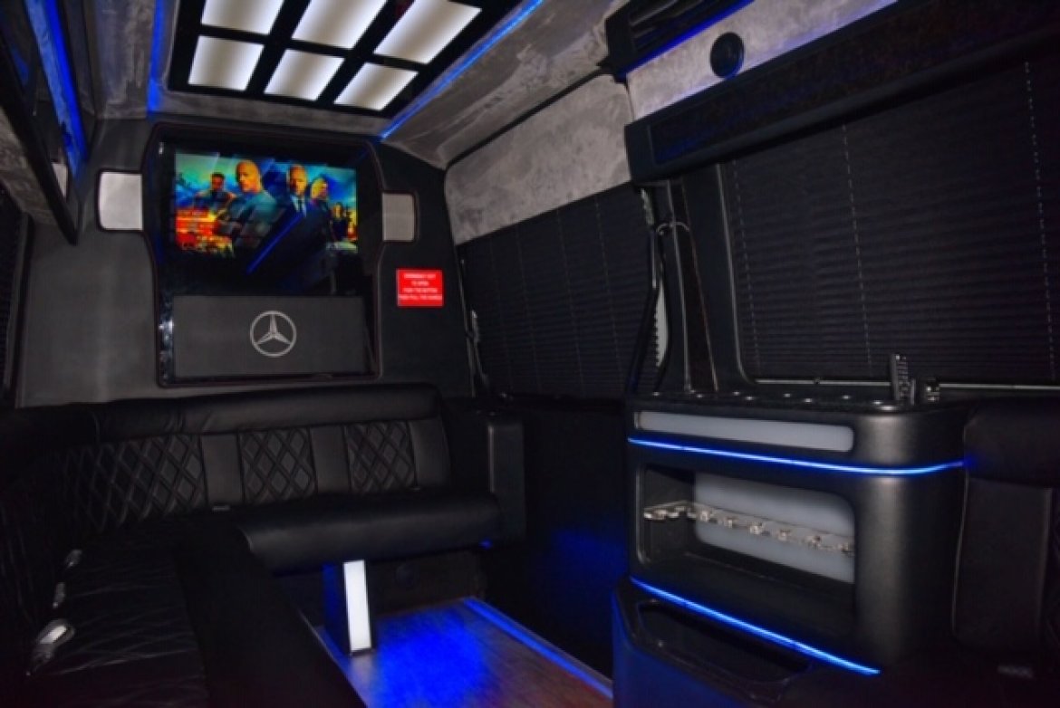 Sprinter for Sale in Fontana, CA - Photo 12