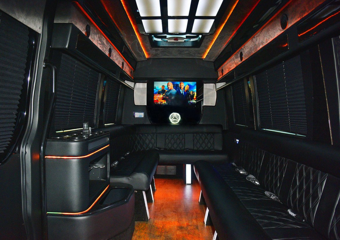 Sprinter for Sale in Fontana, CA - Photo 13