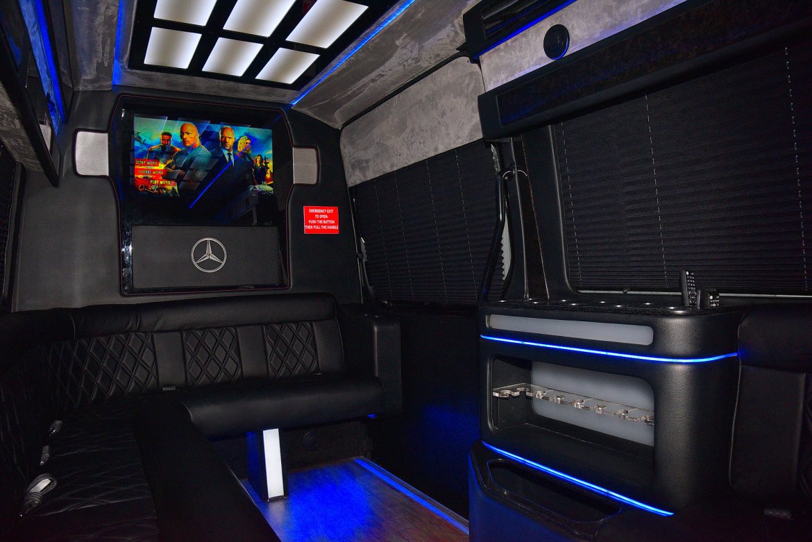 Sprinter for Sale in Fontana, CA - Photo 15