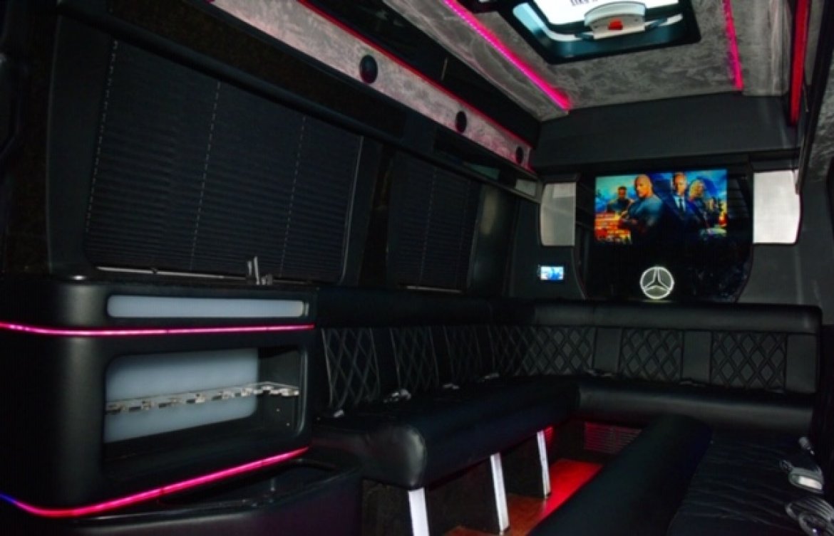 Sprinter for Sale in Fontana, CA - Photo 14
