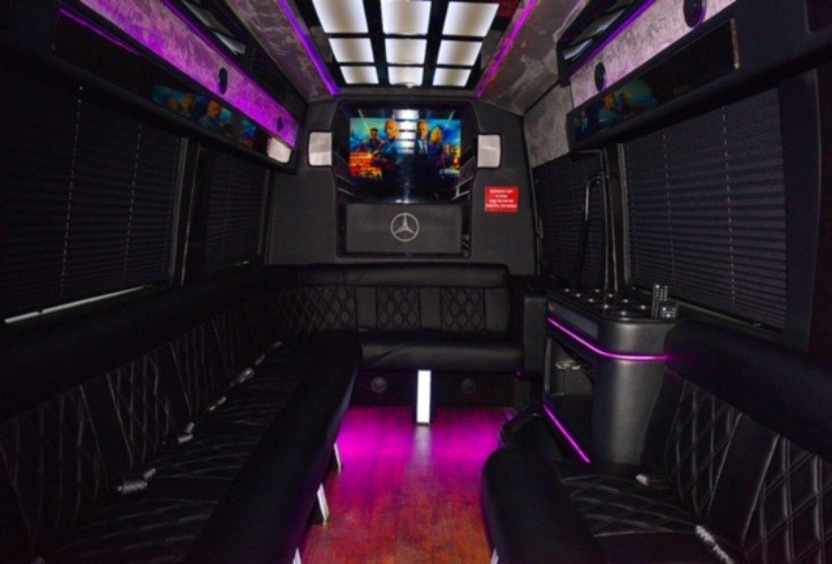 Sprinter for Sale in Fontana, CA - Photo 16