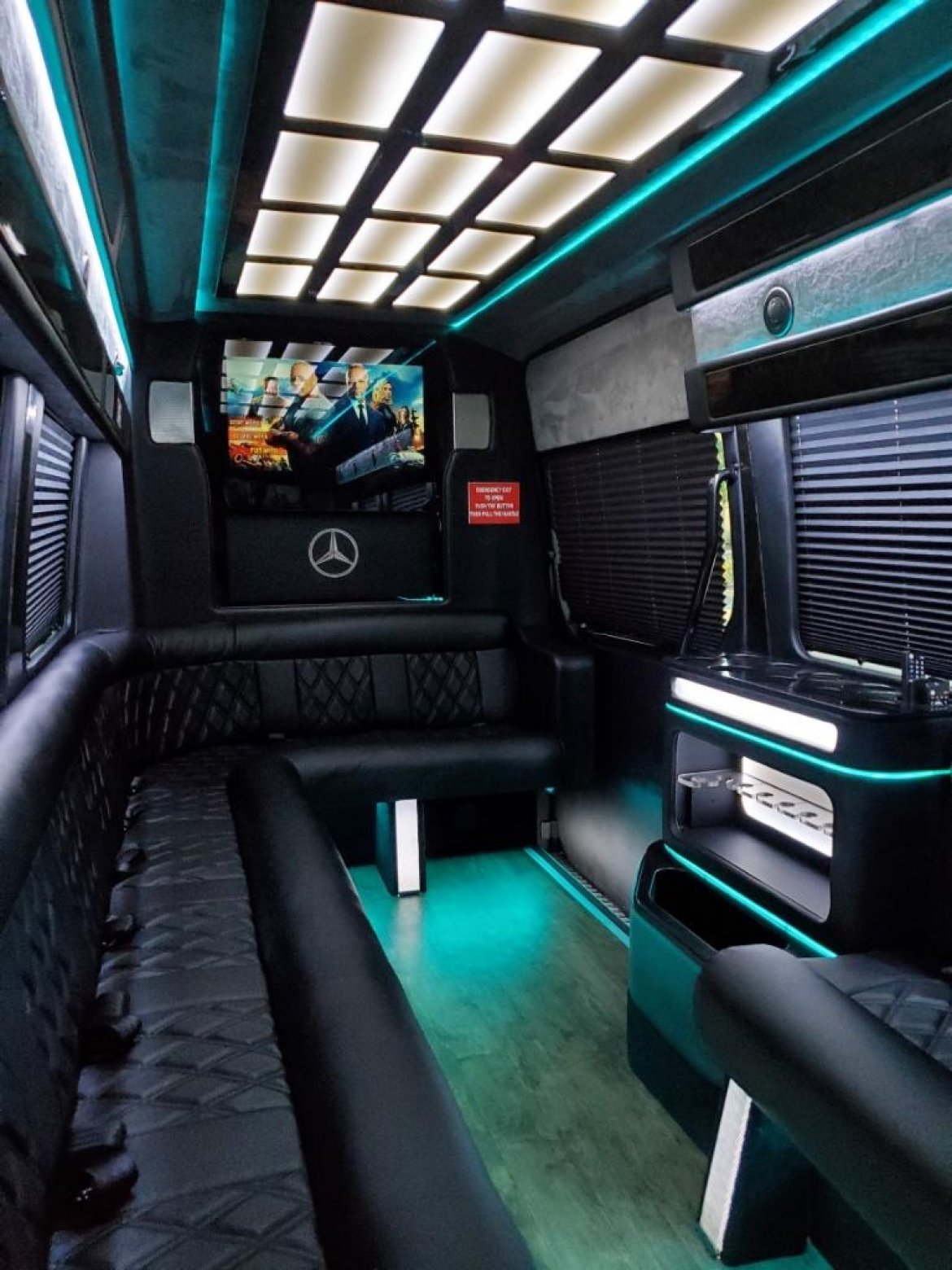 Sprinter for Sale in Fontana, CA - Photo 18