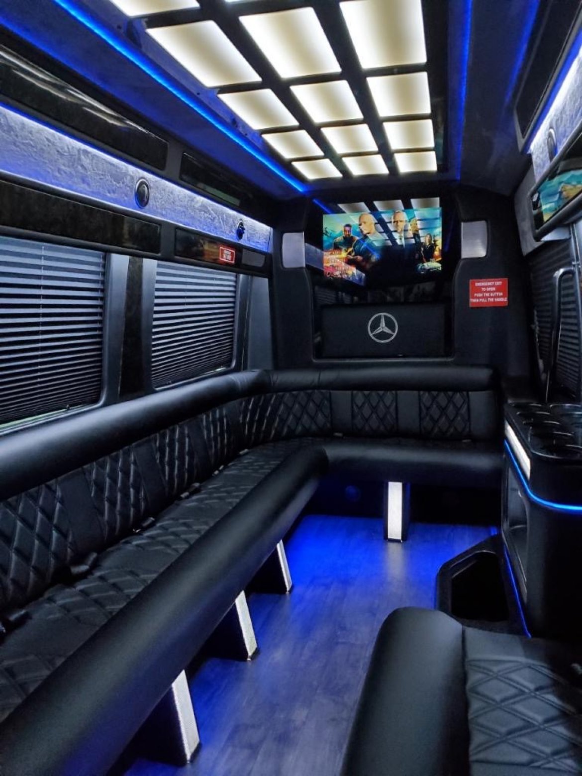Sprinter for Sale in Fontana, CA - Photo 19