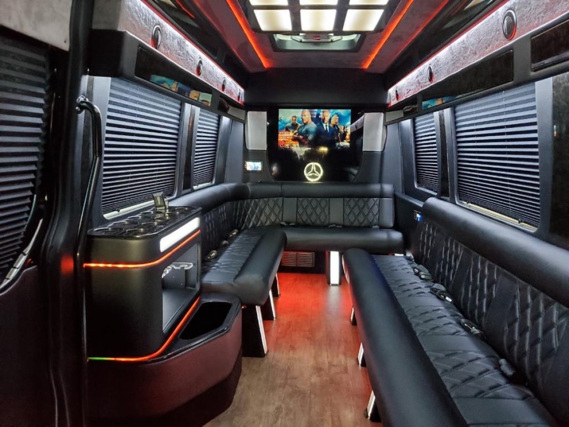 Sprinter for Sale in Fontana, CA - Photo 20
