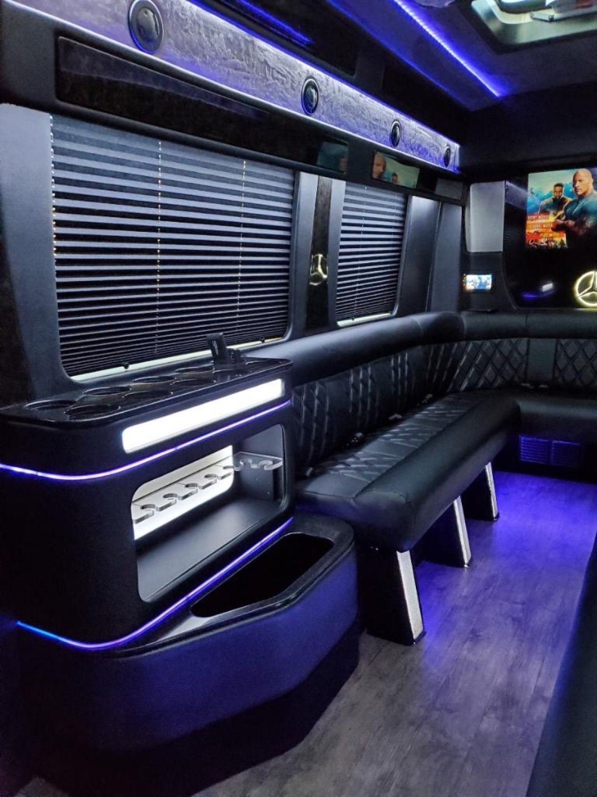 Sprinter for Sale in Fontana, CA - Photo 21