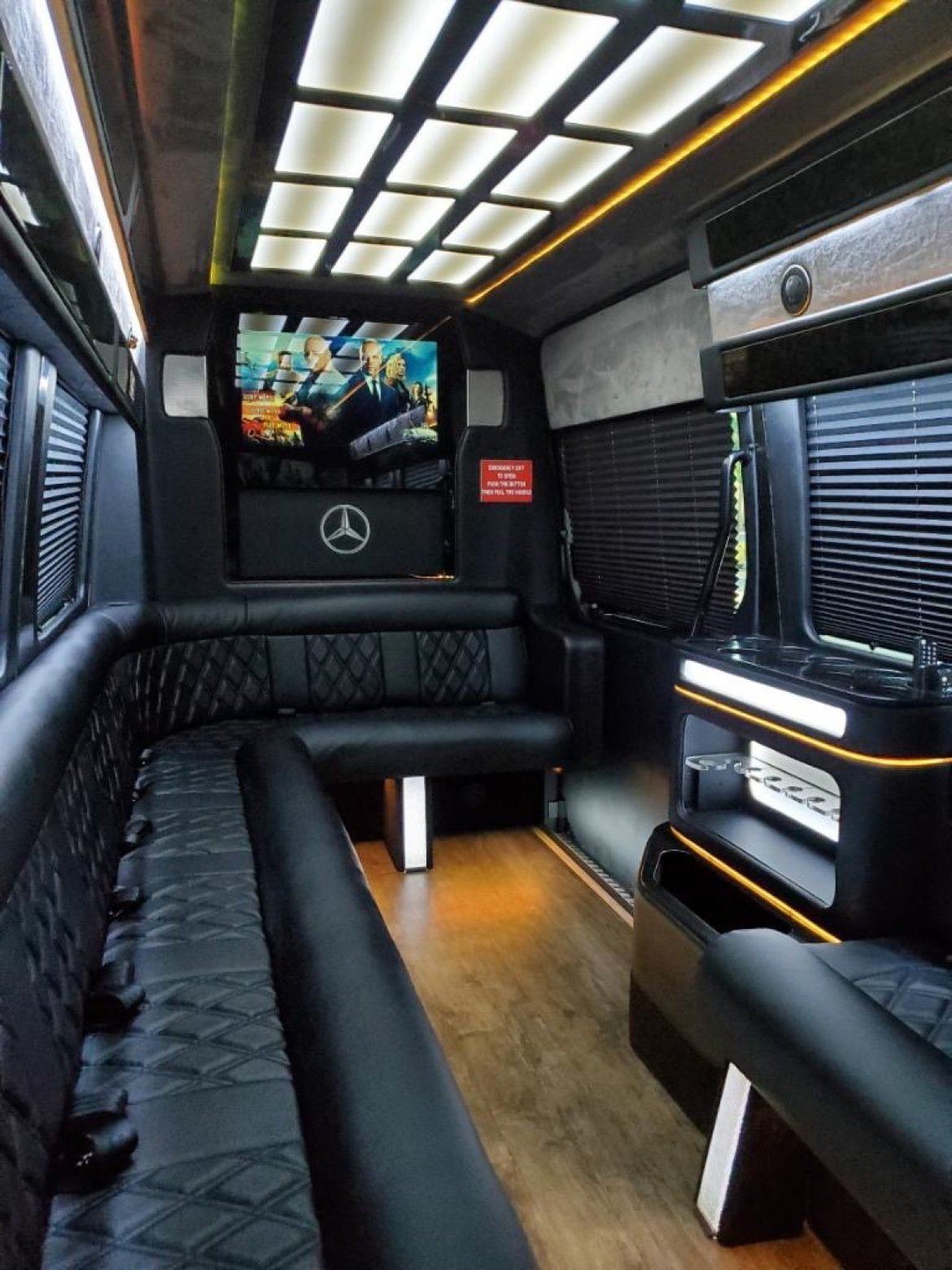 Sprinter for Sale in Fontana, CA - Photo 22