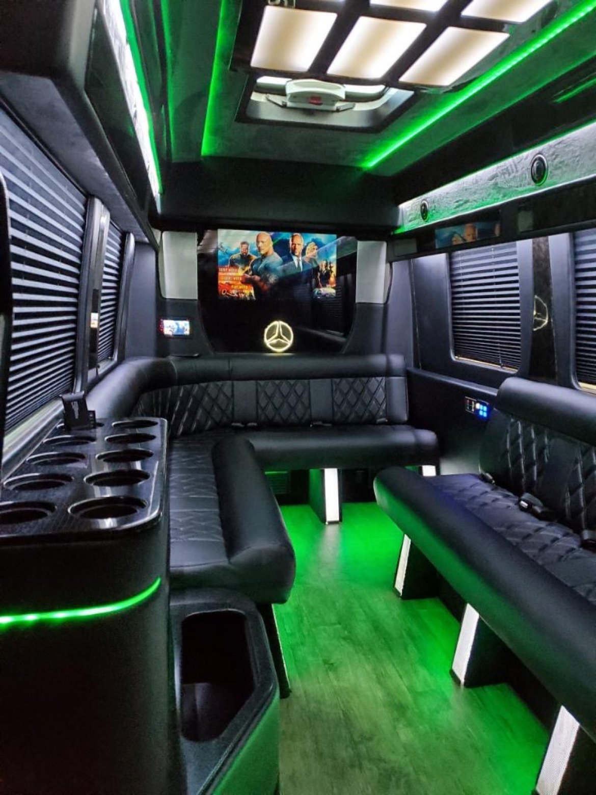 Sprinter for Sale in Fontana, CA - Photo 23