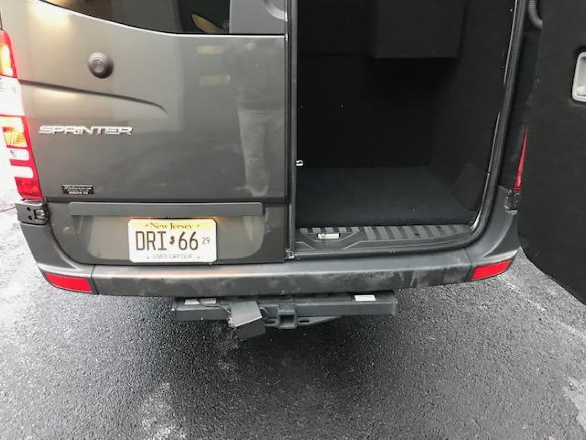 Sprinter for Sale in Oaklyn, NJ - Photo 11