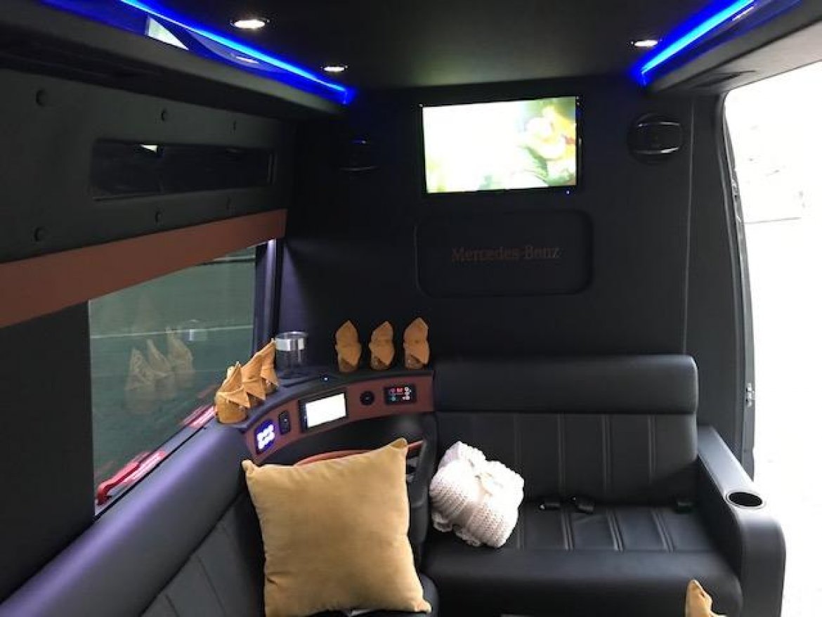 Sprinter for Sale in Oaklyn, NJ - Photo 8
