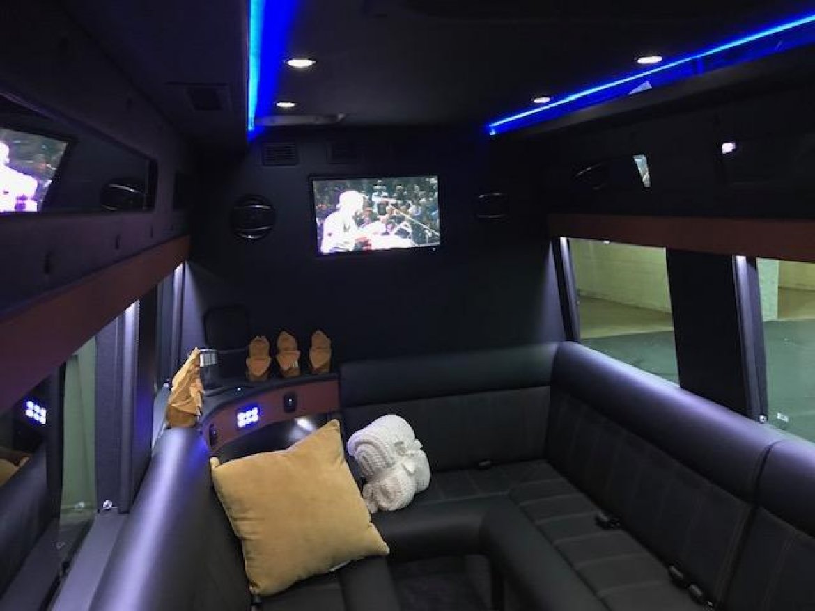 Sprinter for Sale in Oaklyn, NJ - Photo 18
