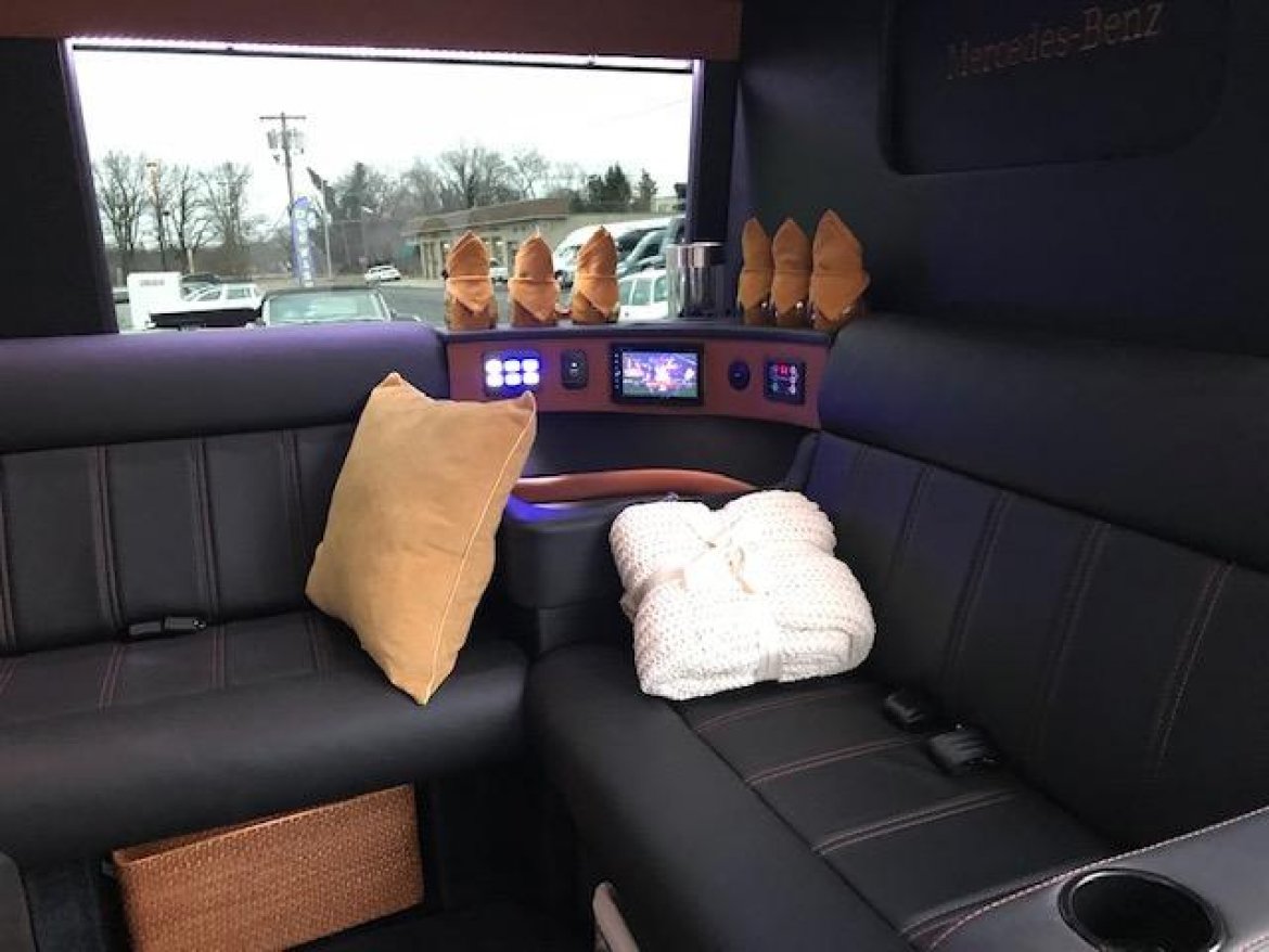 Sprinter for Sale in Oaklyn, NJ - Photo 20