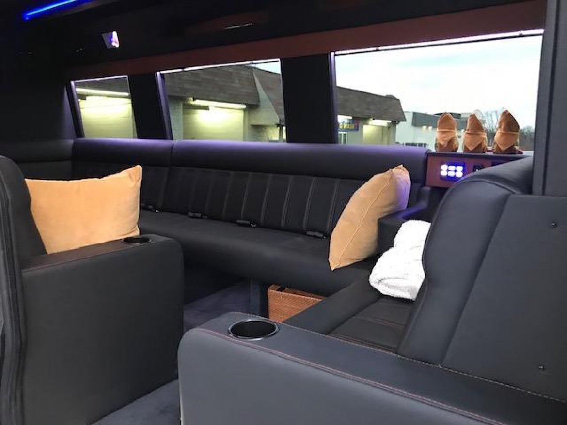 Sprinter for Sale in Oaklyn, NJ - Photo 22