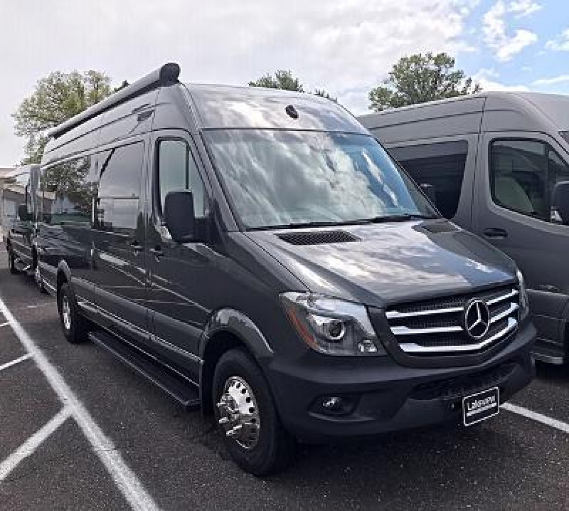 Sprinter for Sale in Oaklyn, NJ - Photo 5