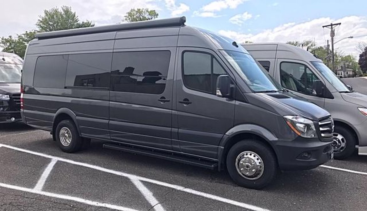 Sprinter for Sale in Oaklyn, NJ - Photo 23
