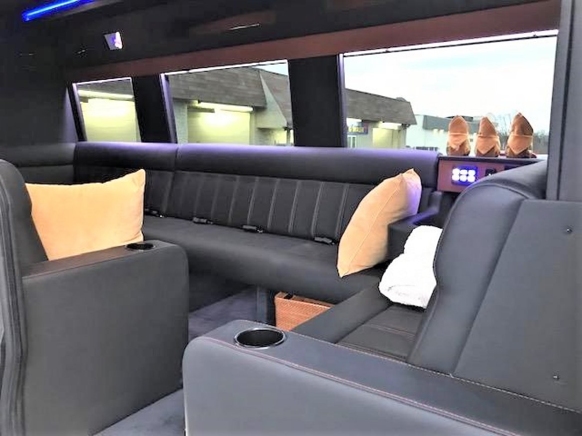 Sprinter for Sale in Oaklyn, NJ - Photo 24