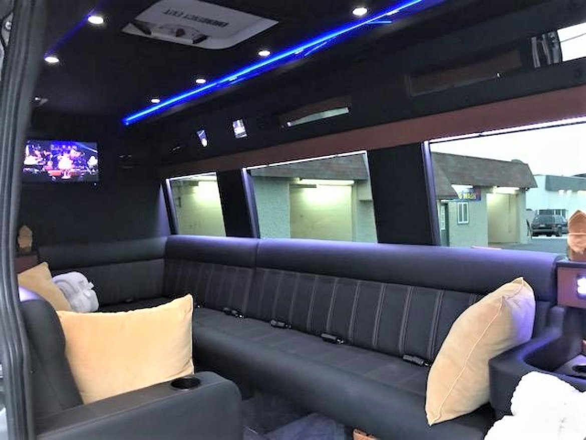 Sprinter for Sale in Oaklyn, NJ - Photo 25