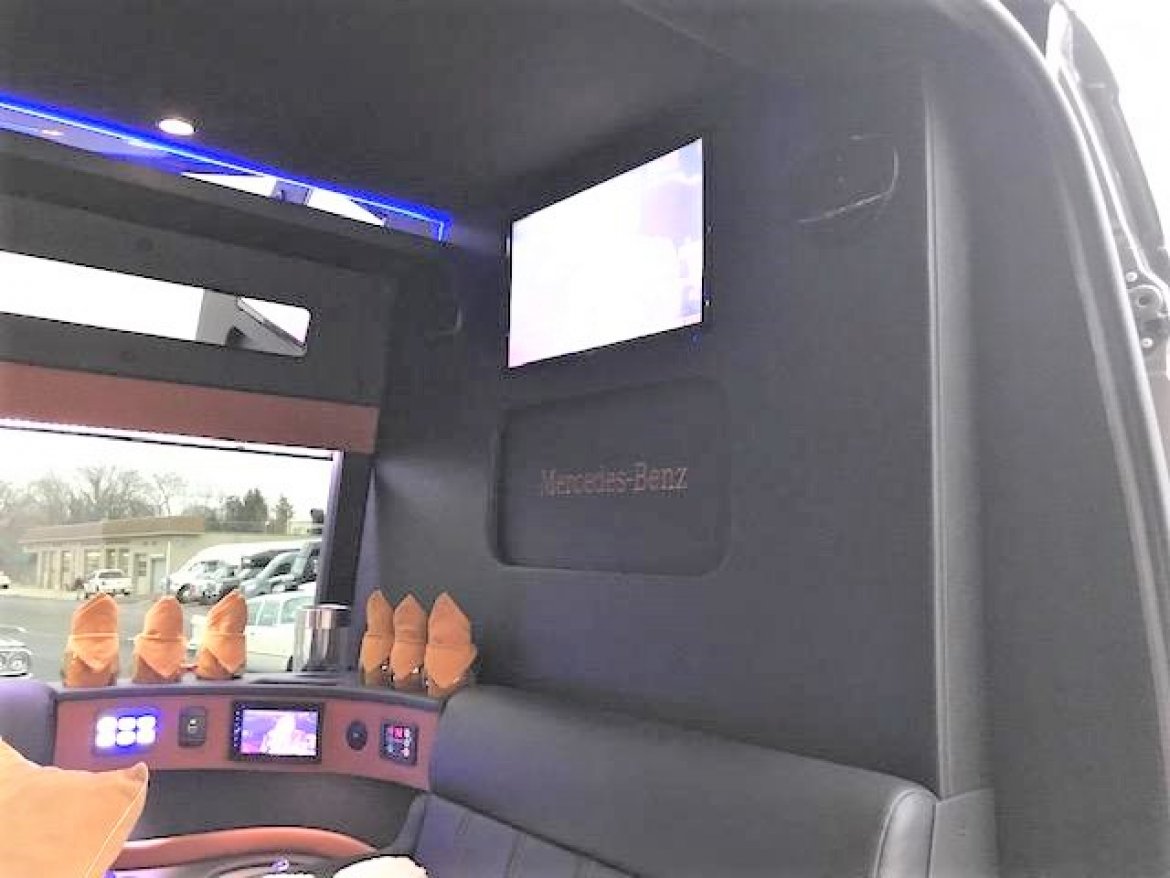 Sprinter for Sale in Oaklyn, NJ - Photo 26