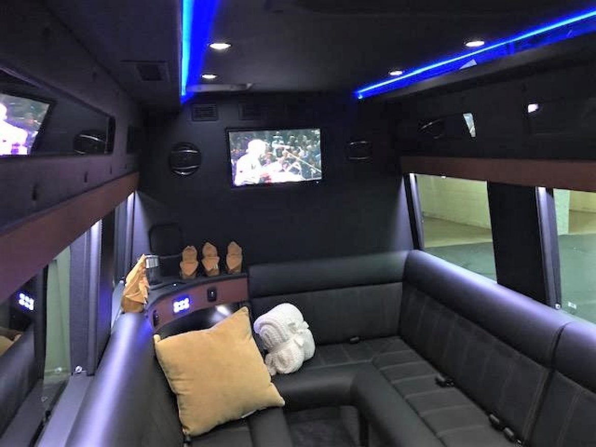 Sprinter for Sale in Oaklyn, NJ - Photo 27