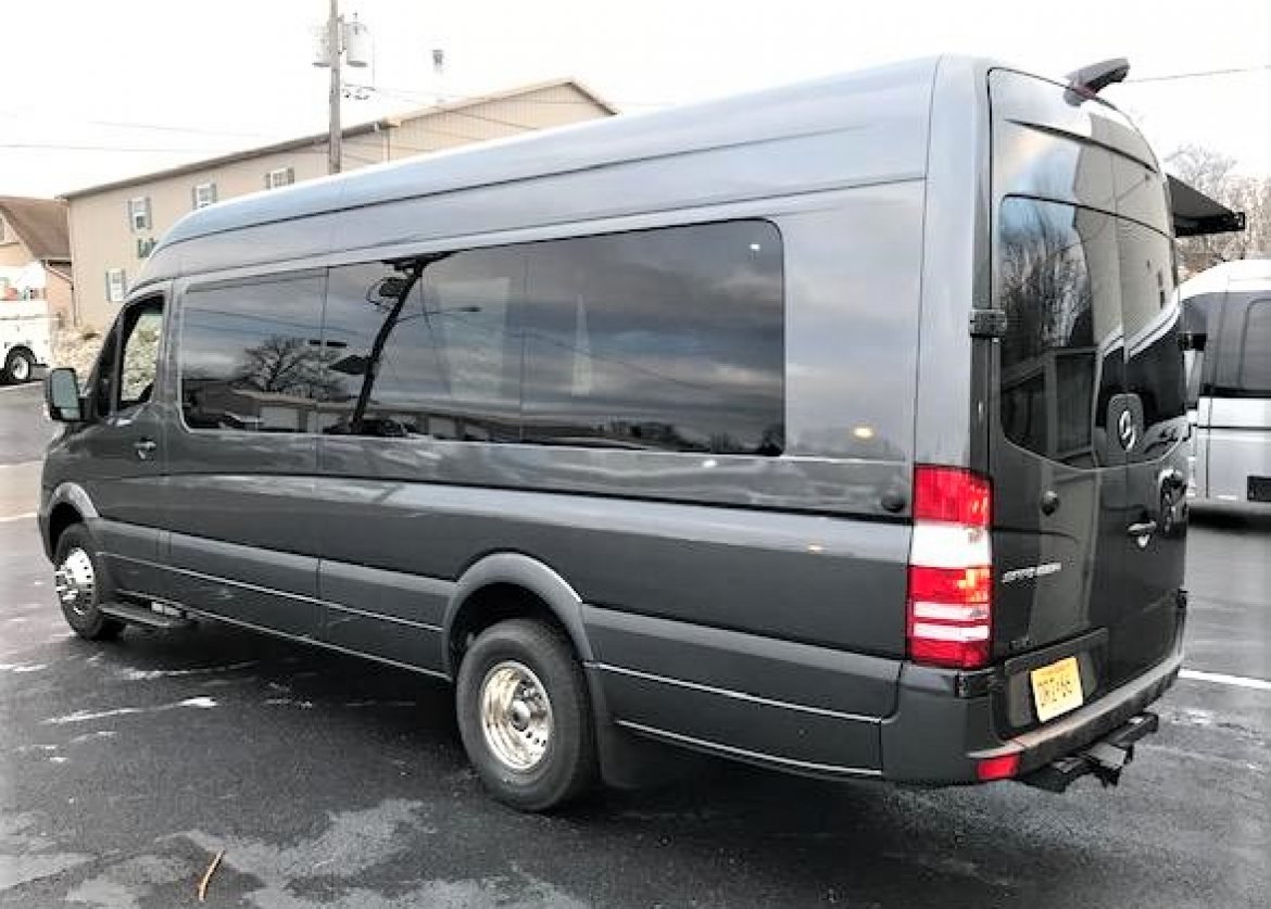 Sprinter for Sale in Oaklyn, NJ - Photo 30