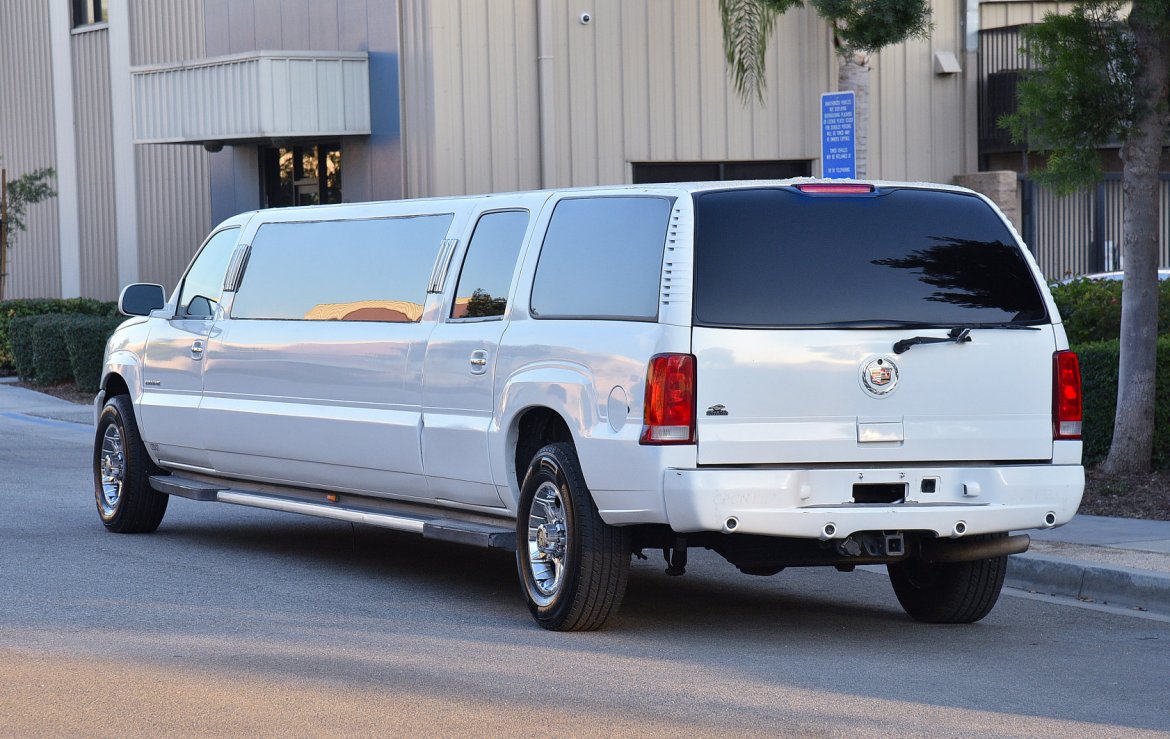 Limousine for Sale in Fontana, CA - Photo 5