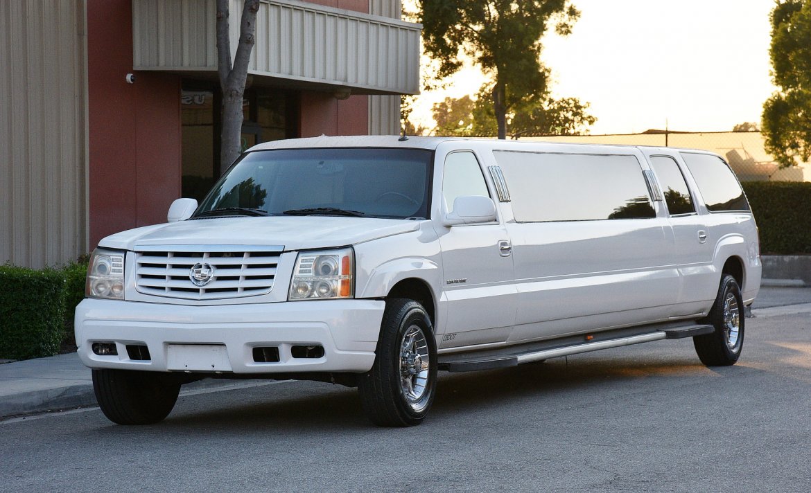 Limousine for Sale in Fontana, CA - Photo 6