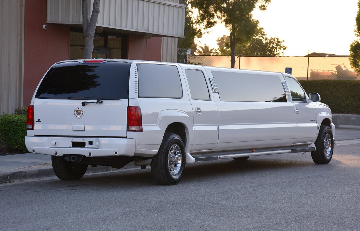 Limousine for Sale in Fontana, CA - Photo 7
