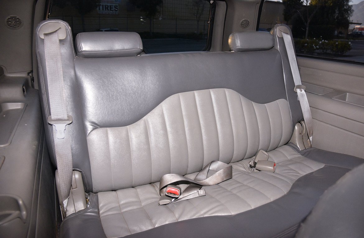 Limousine for Sale in Fontana, CA - Photo 10
