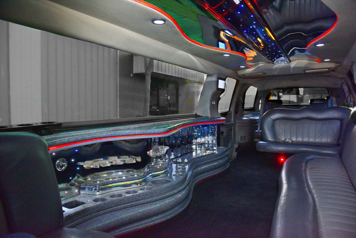 Limousine for Sale in Fontana, CA - Photo 13