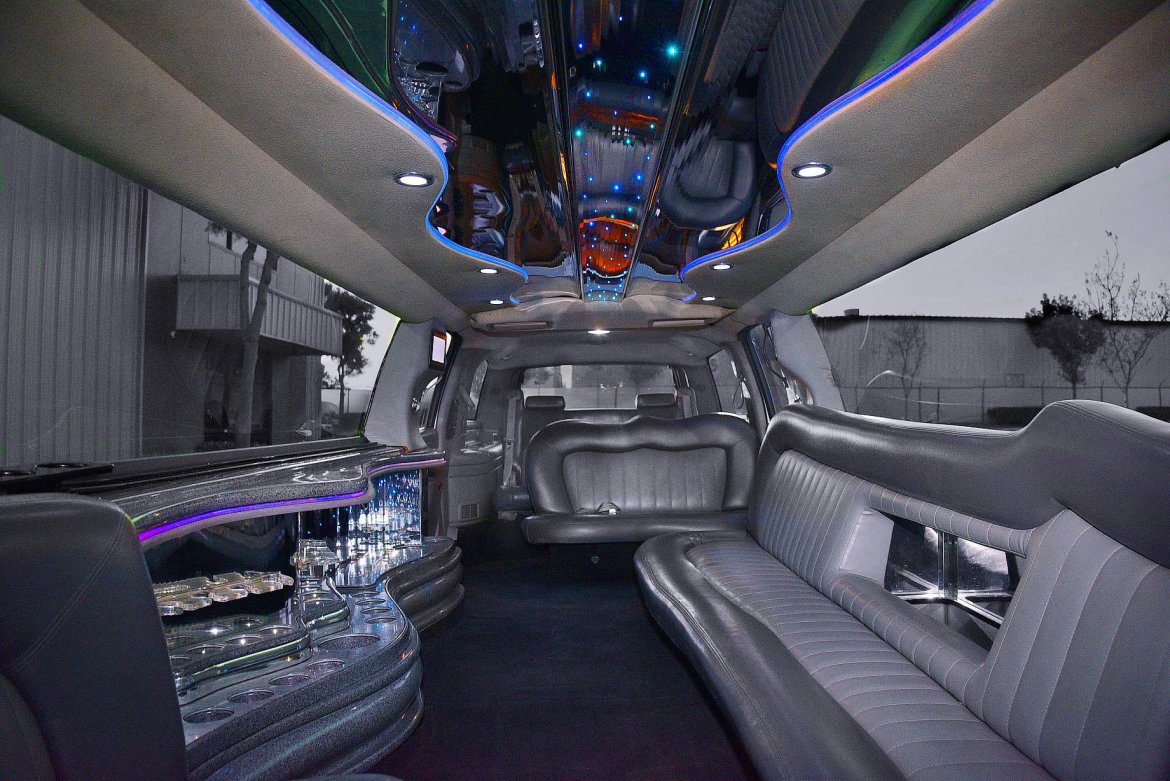 Limousine for Sale in Fontana, CA - Photo 14