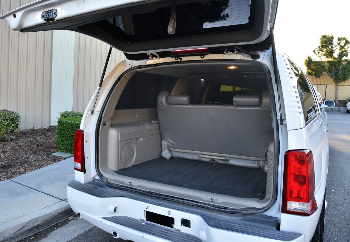 Limousine for Sale in Fontana, CA - Photo 15