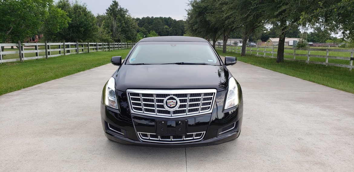 Limousine for Sale in Houston, TX - Photo 2