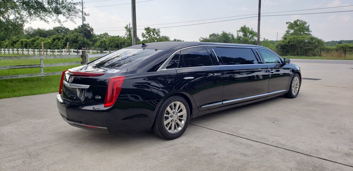 Limousine for Sale in Houston, TX - Photo 6