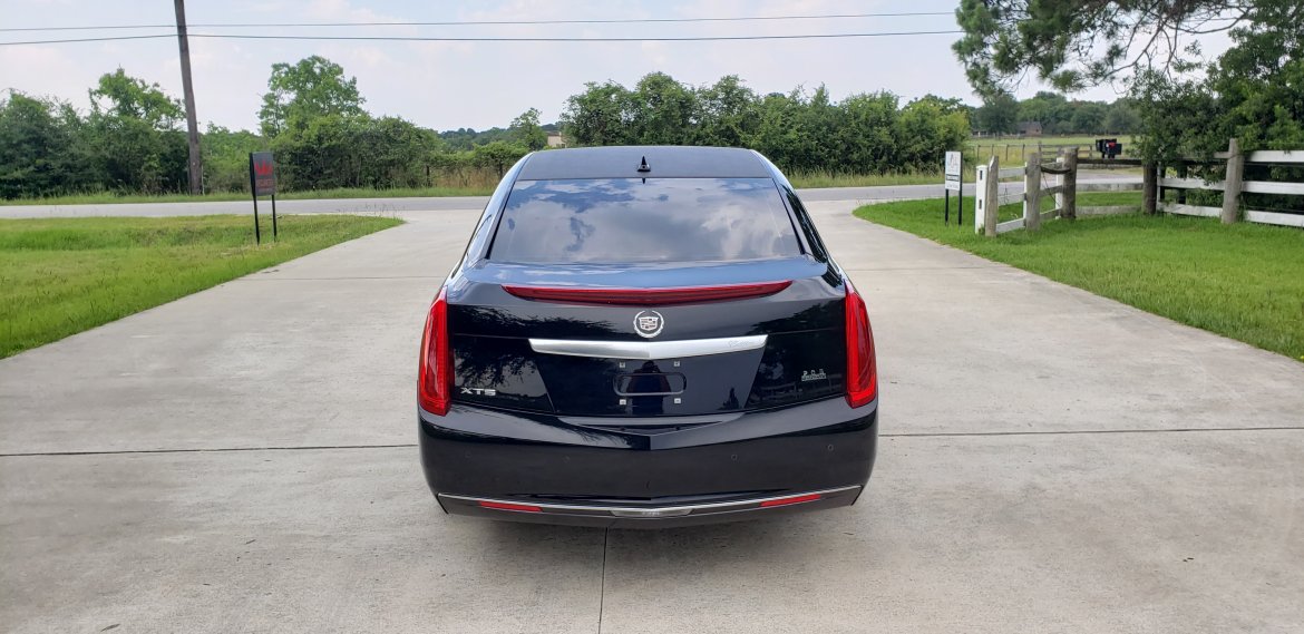 Limousine for Sale in Houston, TX - Photo 7