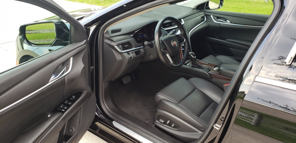 Limousine for Sale in Houston, TX - Photo 13