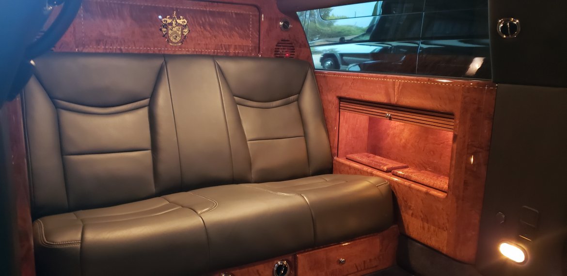 Limousine for Sale in Houston, TX - Photo 17