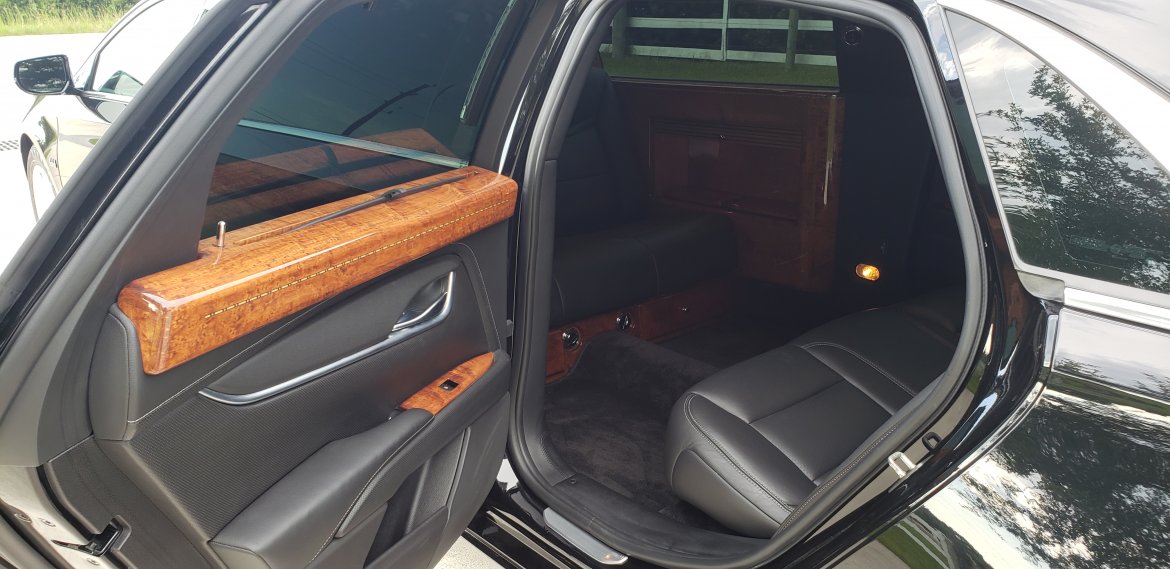 Limousine for Sale in Houston, TX - Photo 18