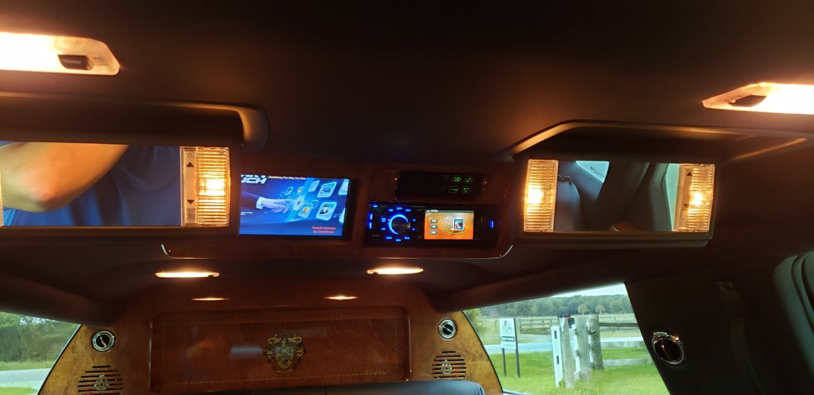 Limousine for Sale in Houston, TX - Photo 21
