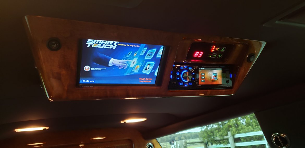 Limousine for Sale in Houston, TX - Photo 26