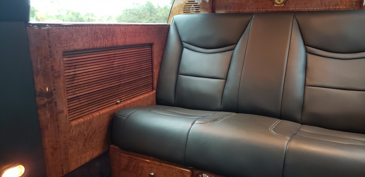 Limousine for Sale in Houston, TX - Photo 23
