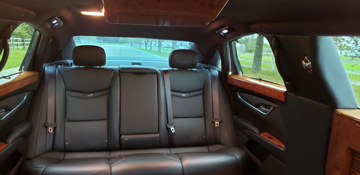Limousine for Sale in Houston, TX - Photo 27