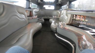 2005 Hummer H2 Limousine for Sale in Rolling Meadows, Illinois, US - Photo 3