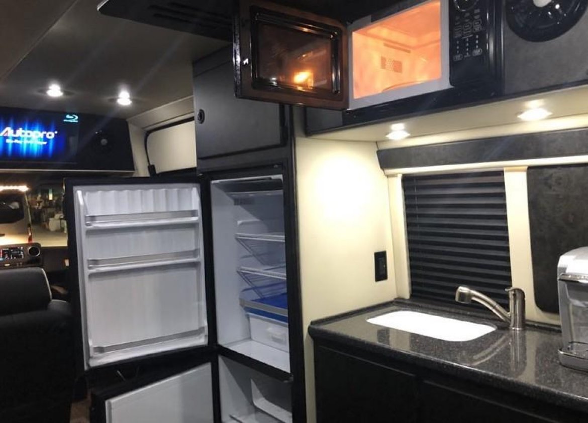Sprinter for Sale in Oaklyn, NJ - Photo 4