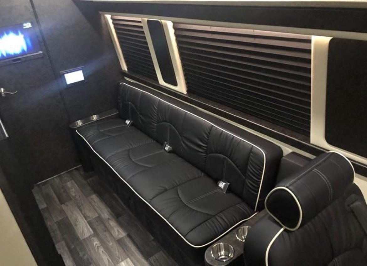 Sprinter for Sale in Oaklyn, NJ - Photo 8
