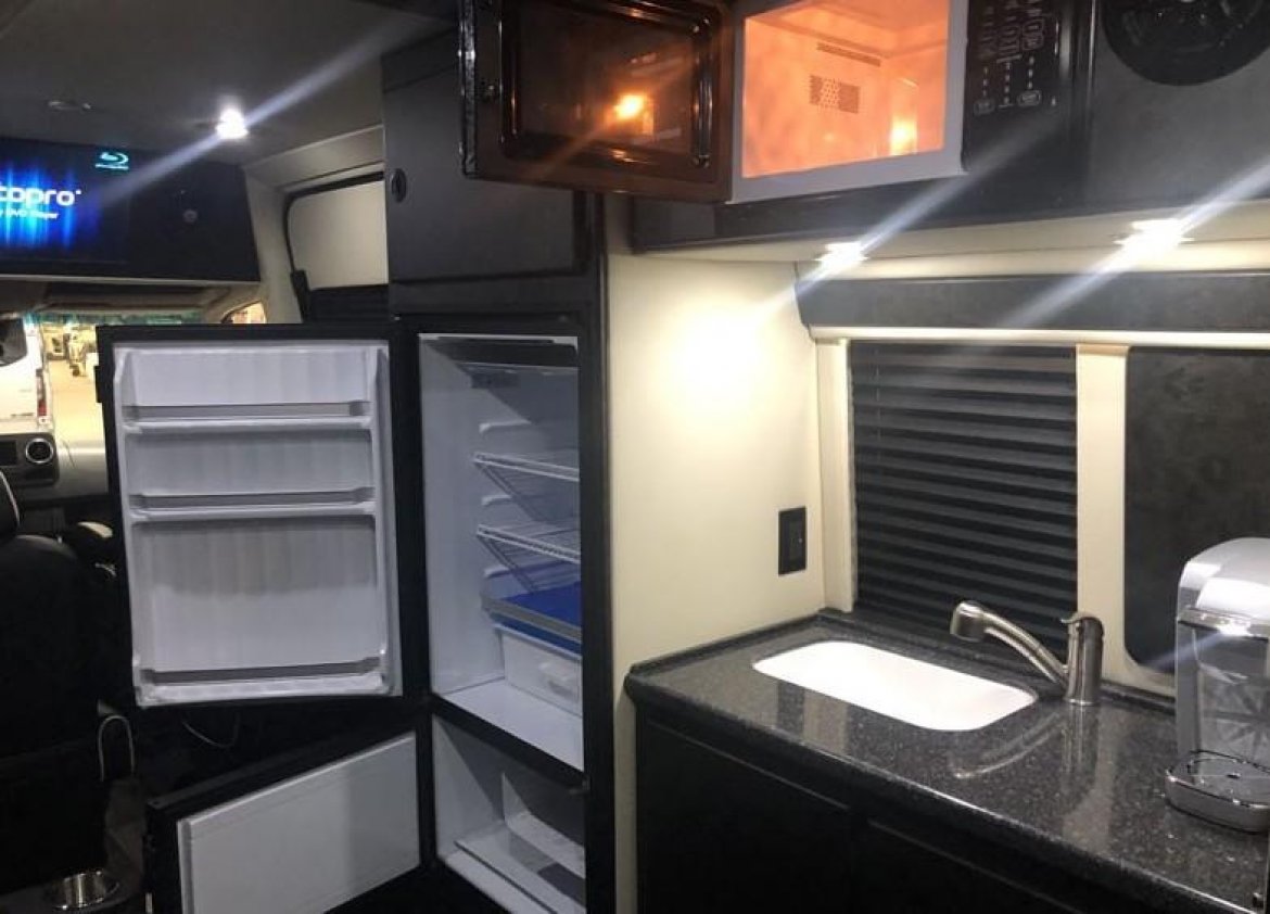 Sprinter for Sale in Oaklyn, NJ - Photo 9