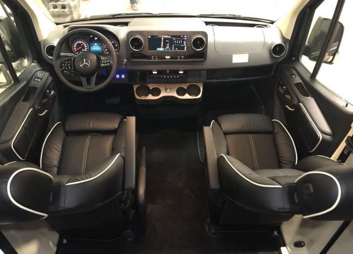 Sprinter for Sale in Oaklyn, NJ - Photo 12