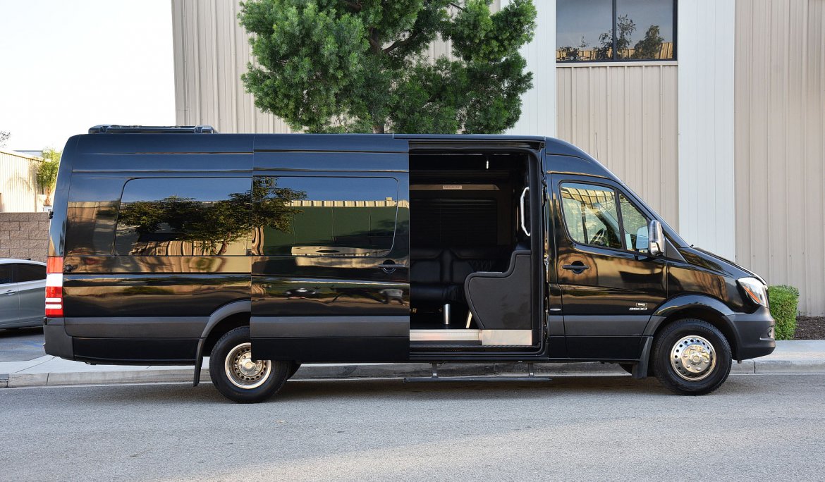 Sprinter for Sale in Fontana, CA - Photo 2