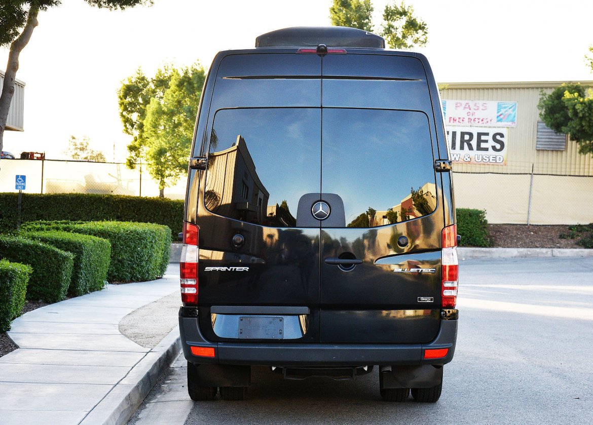 Sprinter for Sale in Fontana, CA - Photo 5