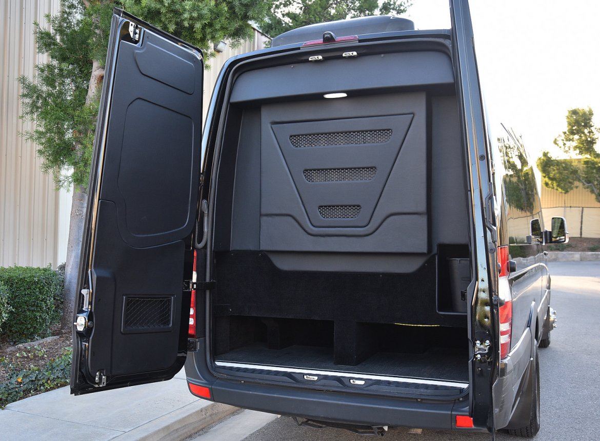 Sprinter for Sale in Fontana, CA - Photo 9