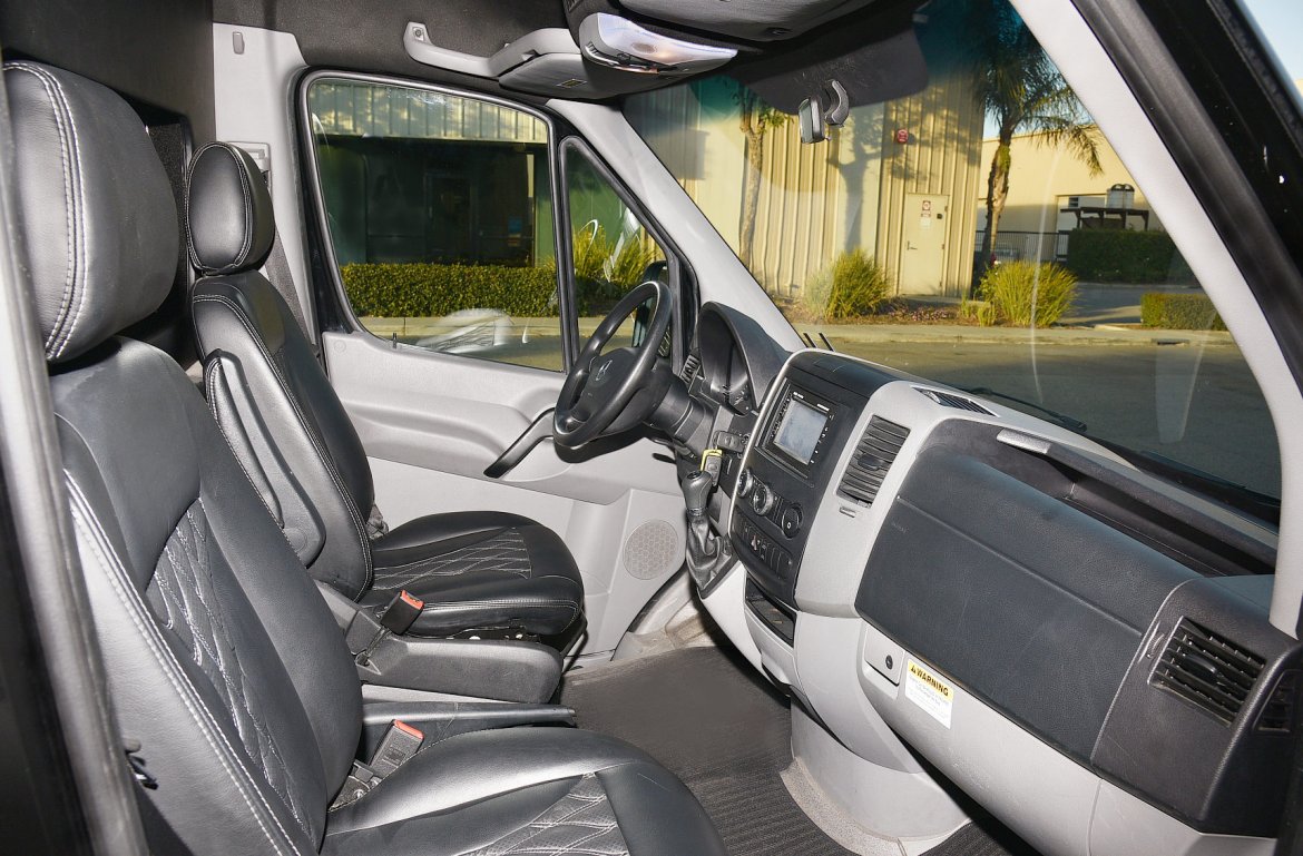 Sprinter for Sale in Fontana, CA - Photo 10